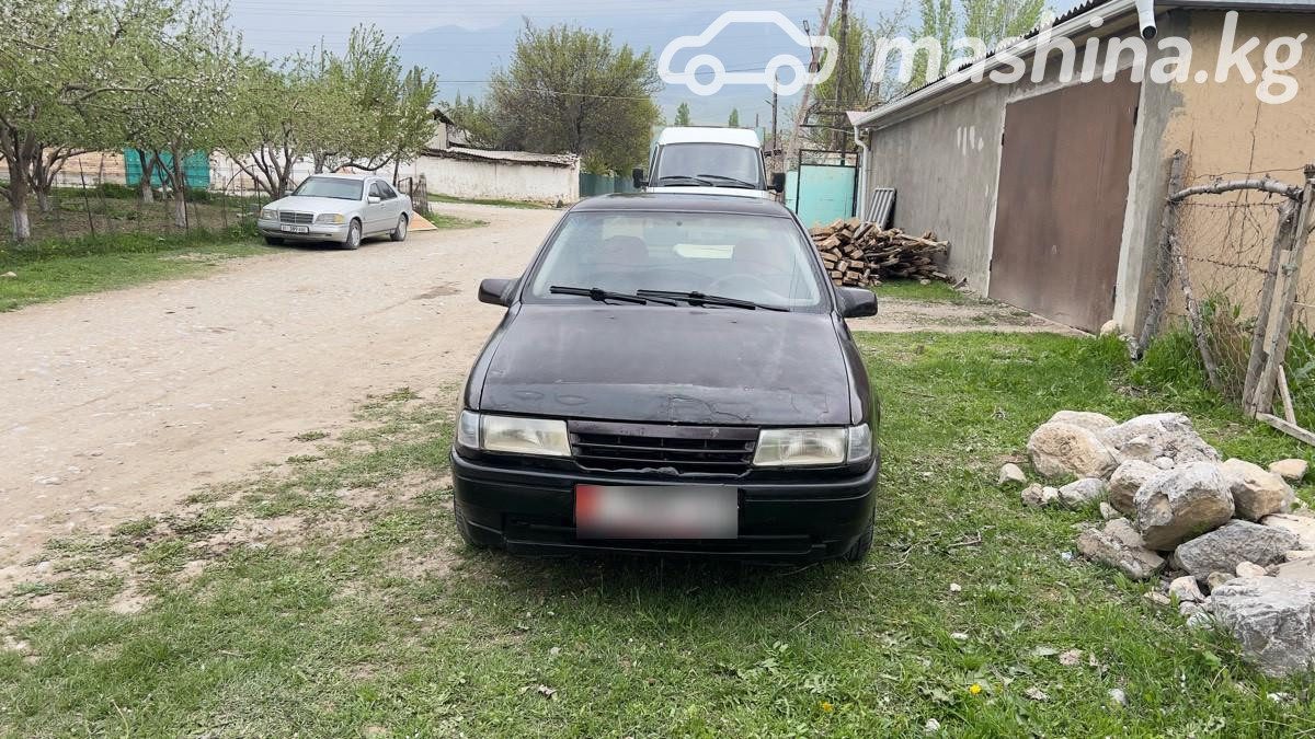 Opel Vectra A