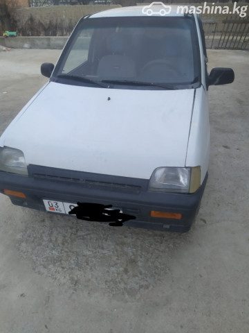 Daewoo Tico