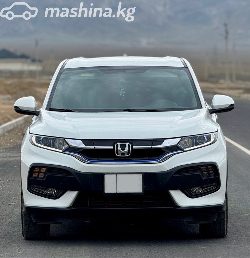 Honda X-NV