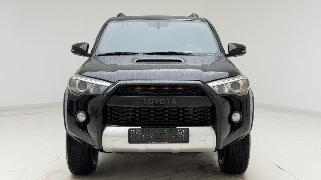 Toyota 4Runner