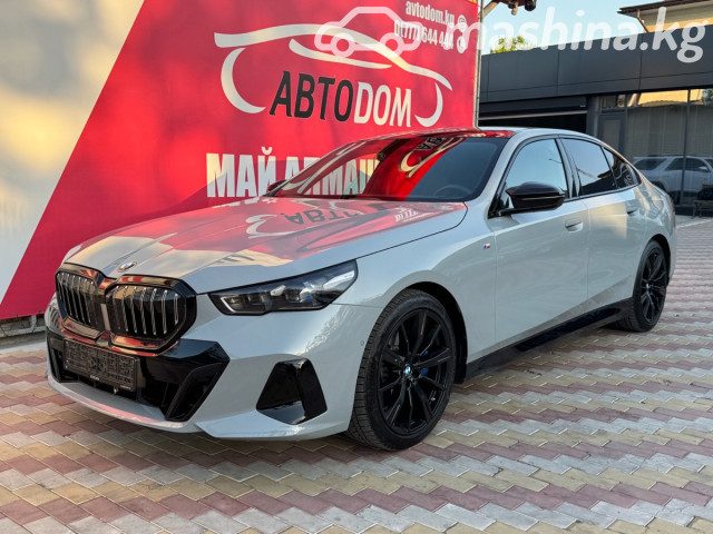 BMW 5 серии