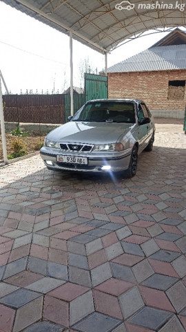 Daewoo Nexia