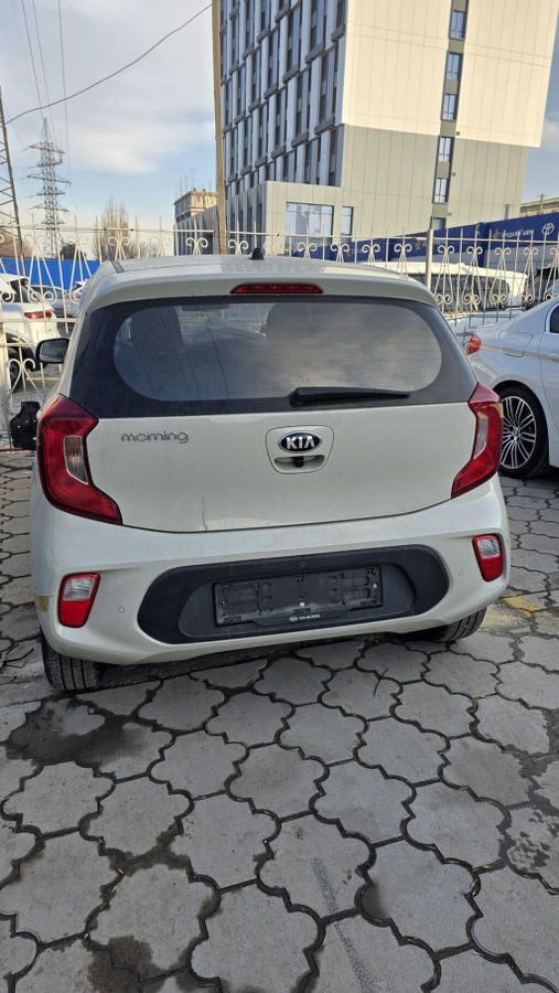 Kia Morning