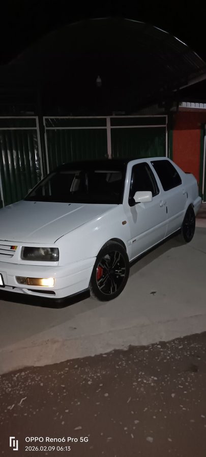 Volkswagen Vento