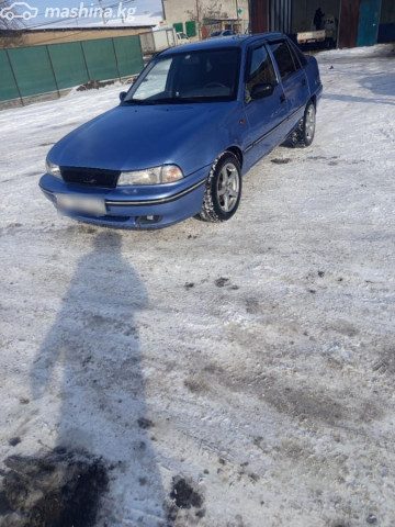 Daewoo Nexia