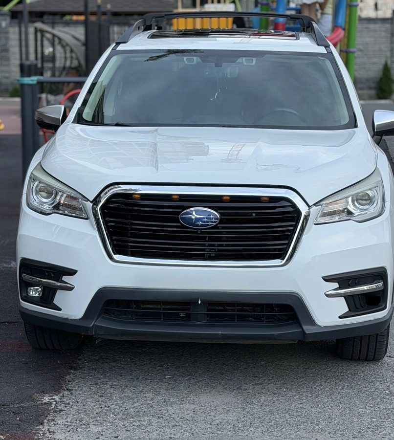 Subaru Ascent I 2019