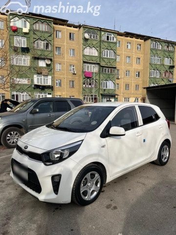 Kia Morning