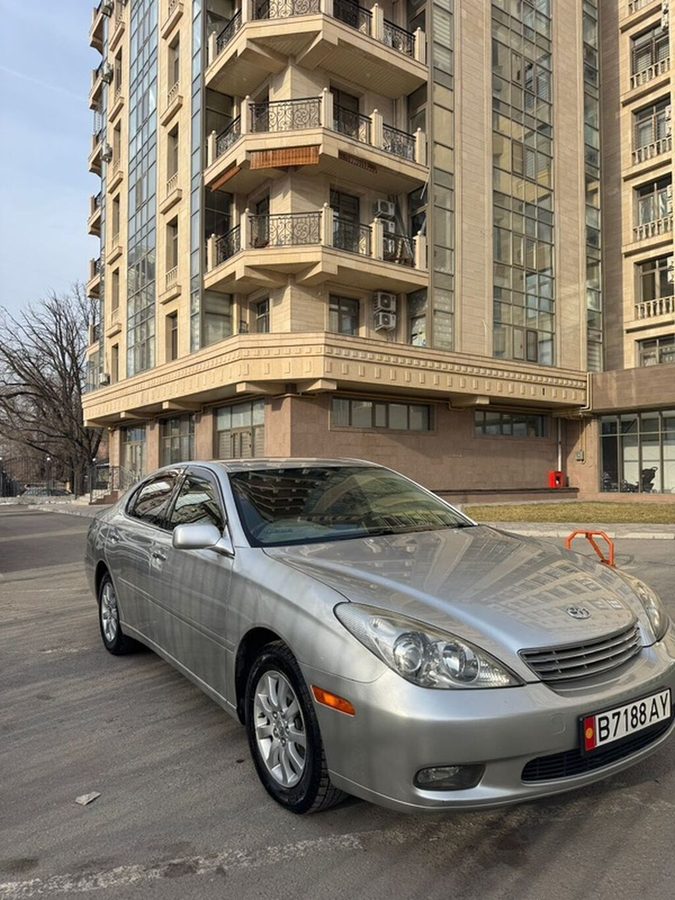 Toyota Windom