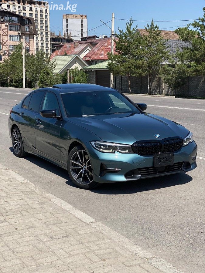 BMW 3 серии