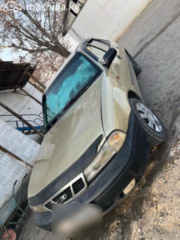 Daewoo Nexia