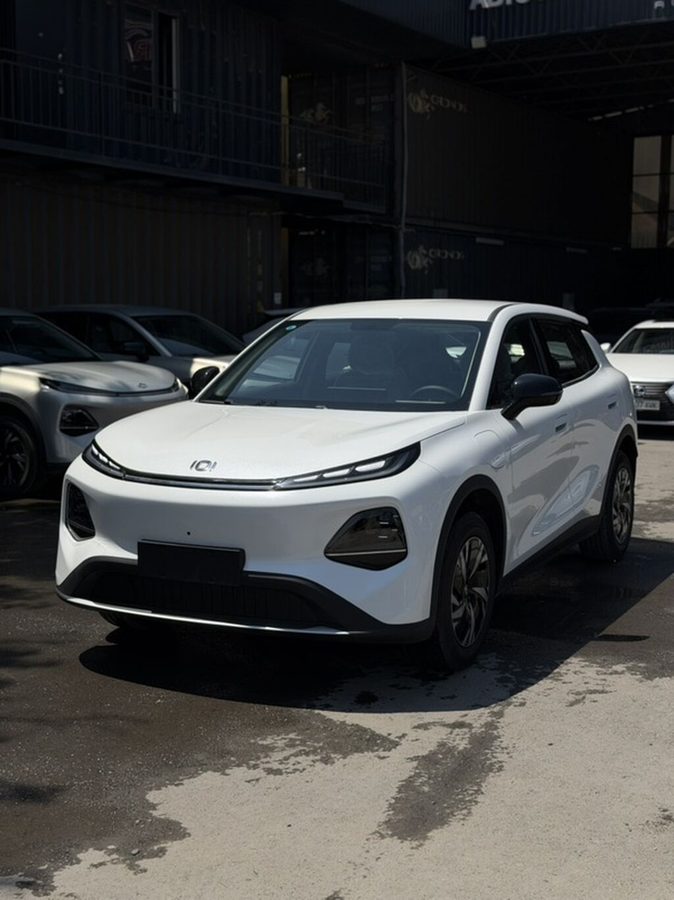 Changan Qiyuan Q05