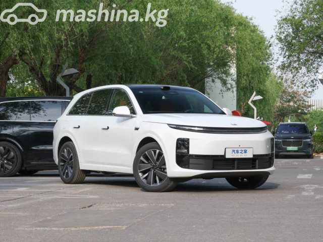 LiXiang L6