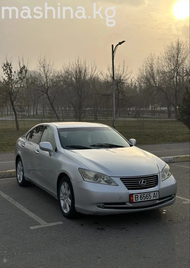 Lexus ES V 2007