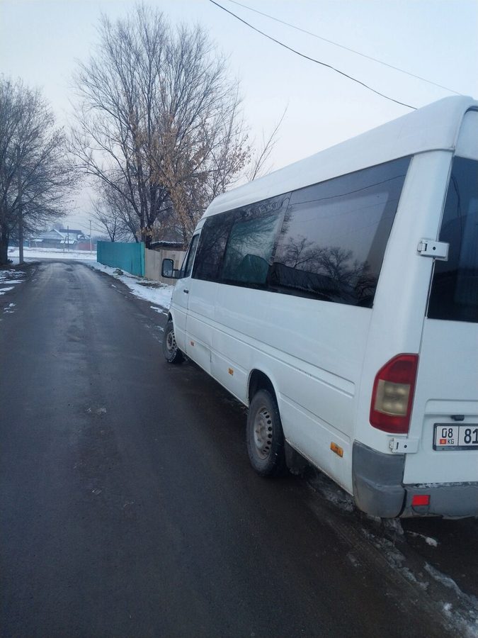 LDV 