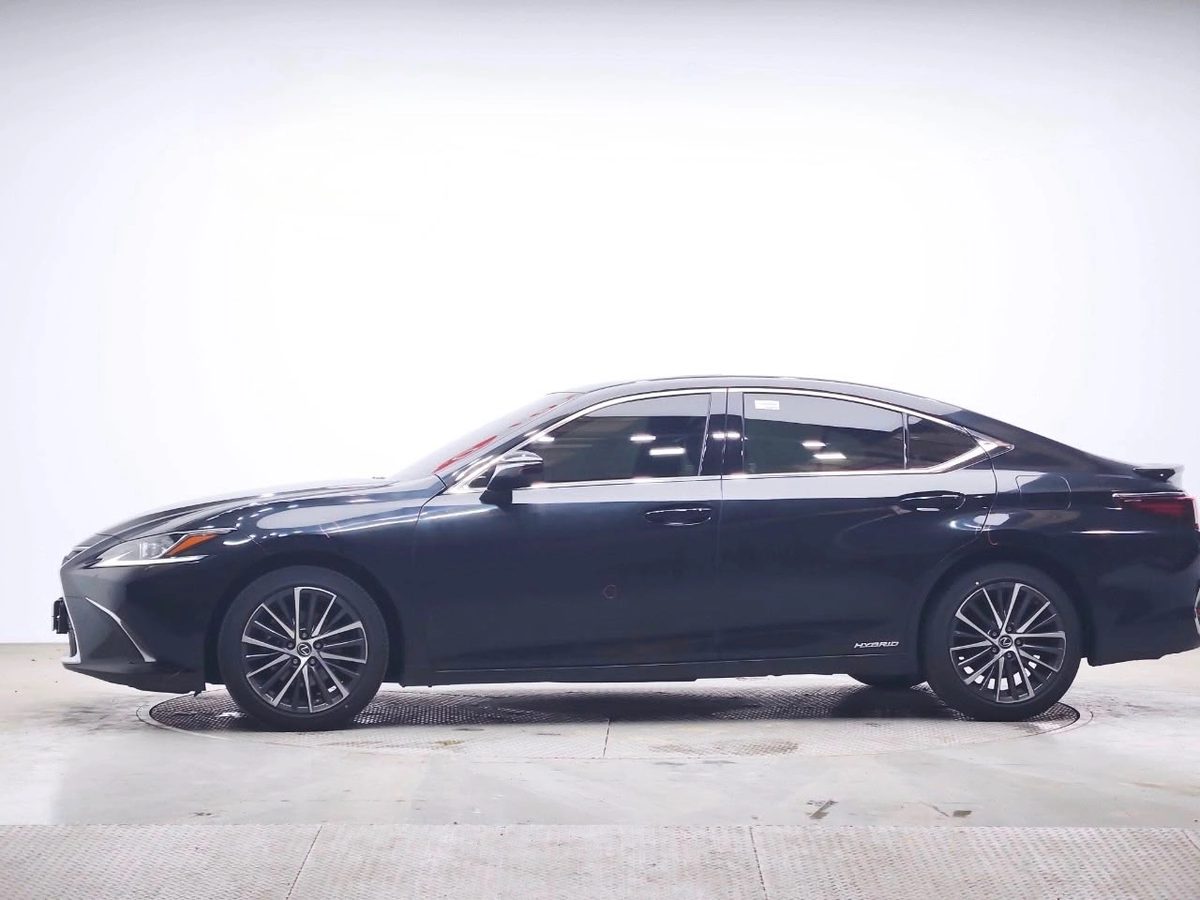 Toyota Camry VIII (XV70) Рестайлинг 2021