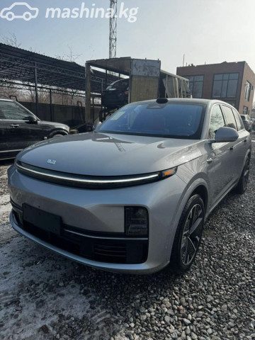 LiXiang L7