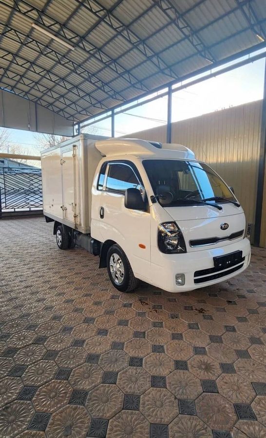 Kia BONGO