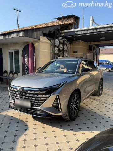 Changan UNI-Z
