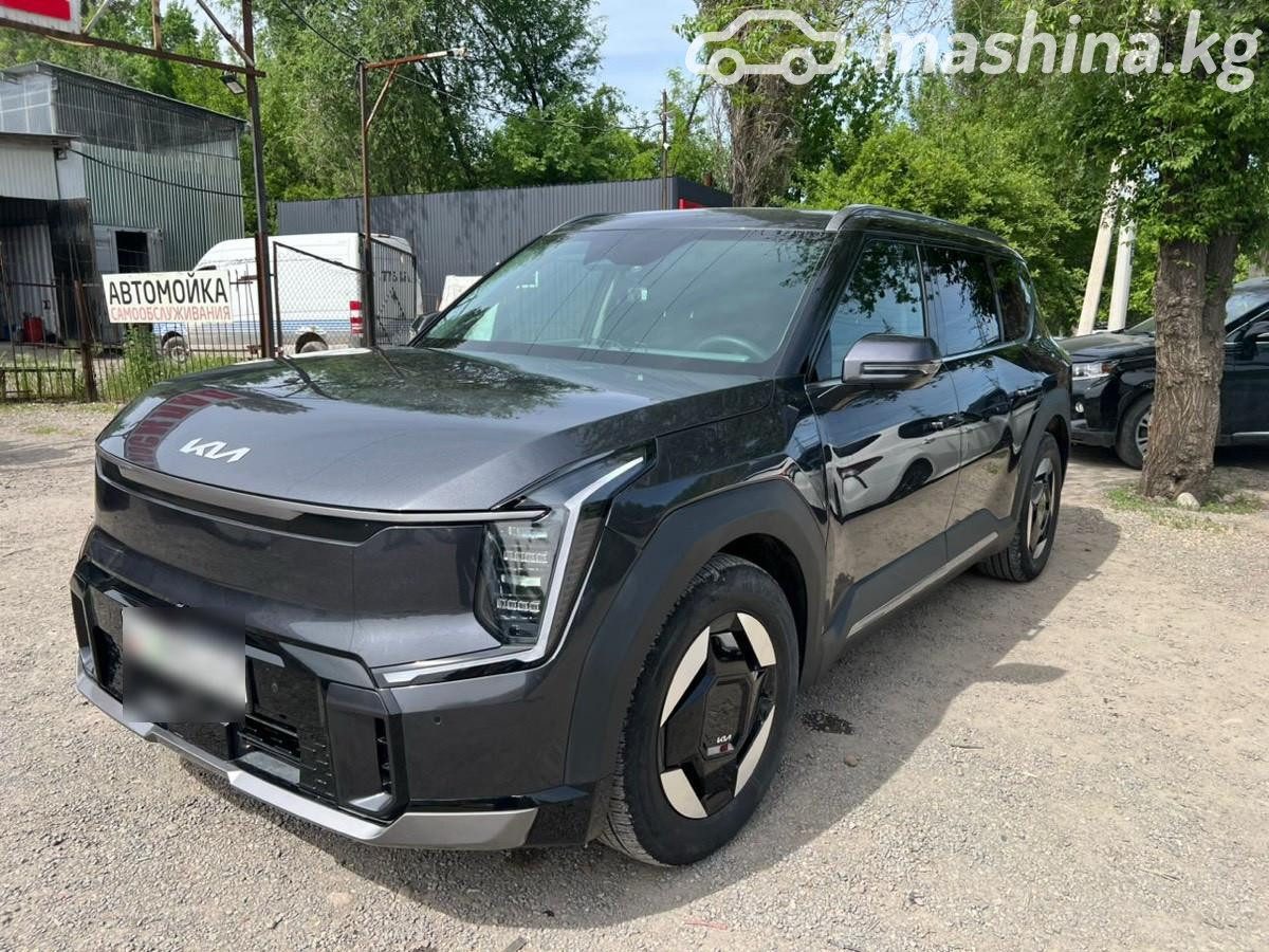 Kia EV9