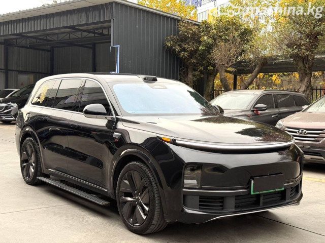 LiXiang L9