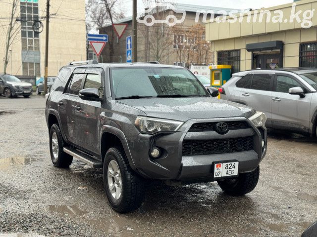 Toyota 4Runner