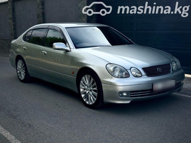 Toyota Aristo