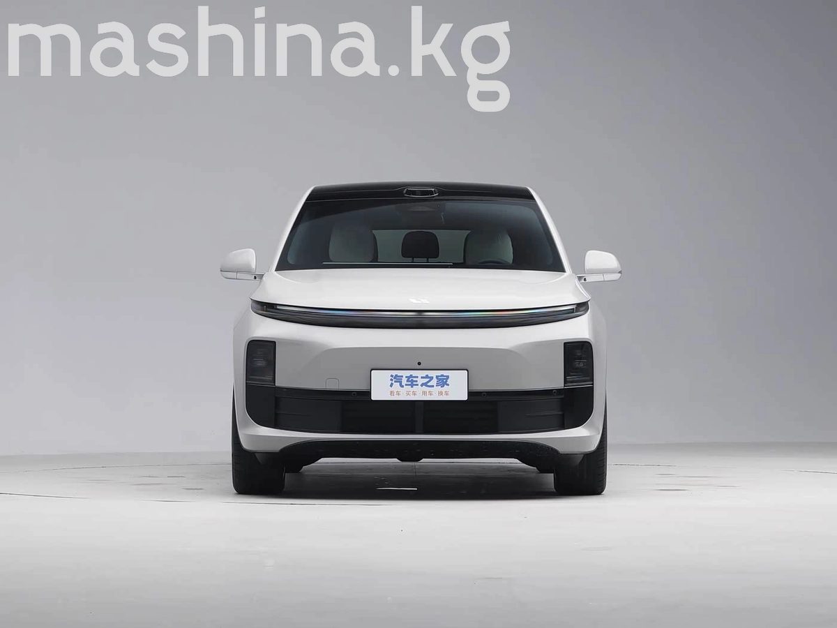 LiXiang L6 2025