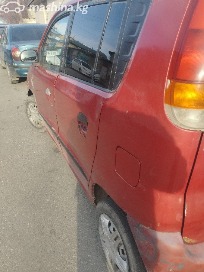 Hyundai Atos