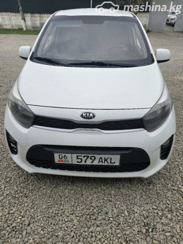 Kia Morning