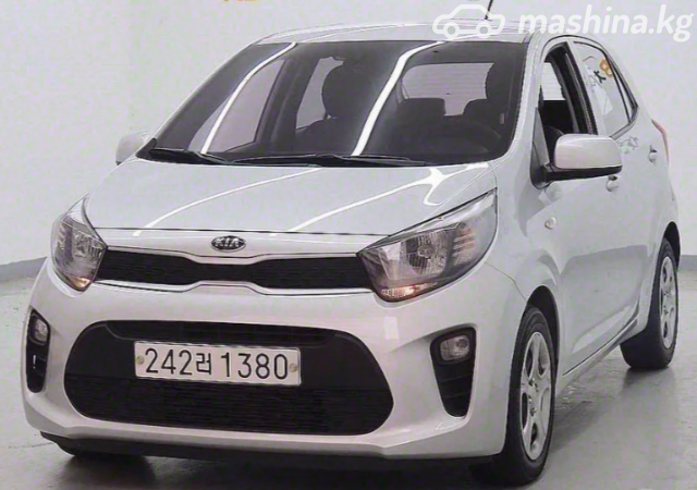 Kia Morning