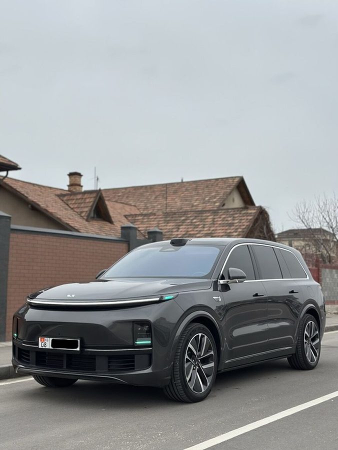 Lixiang L9