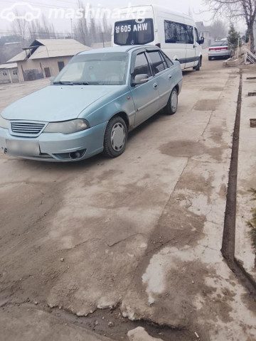 Daewoo Nexia