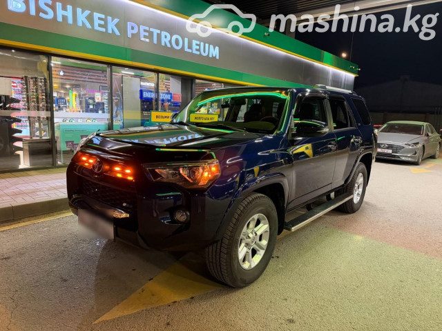 Toyota 4Runner