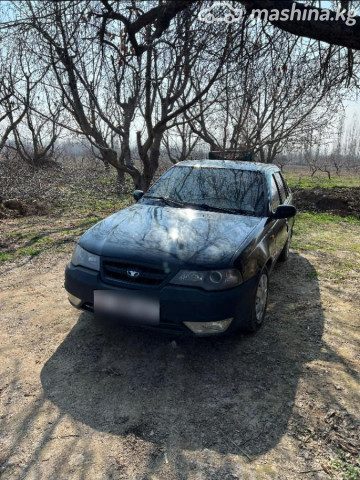 Daewoo Nexia