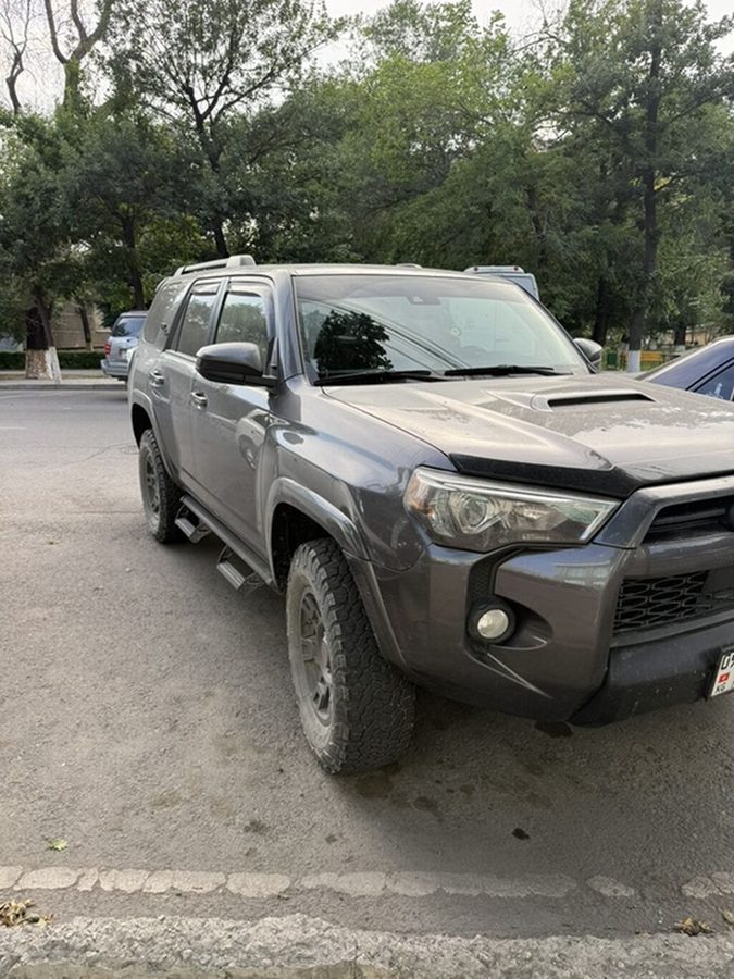 Toyota 4Runner