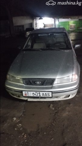 Daewoo Nexia