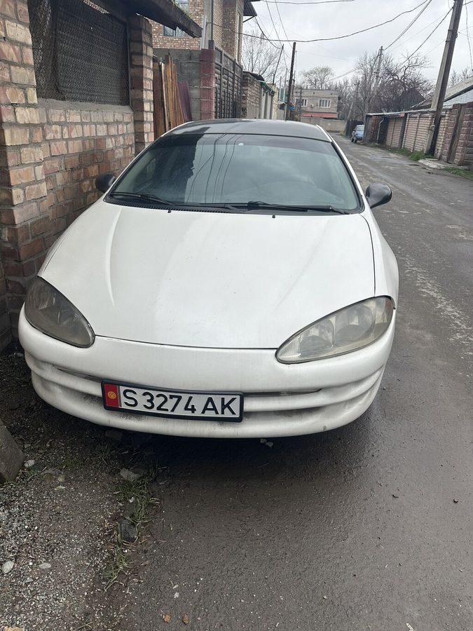 Dodge Intrepid