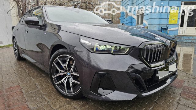 BMW 5 серии