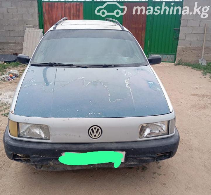 Volkswagen Passat B3