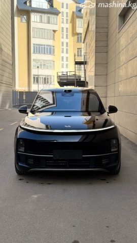 LiXiang L9