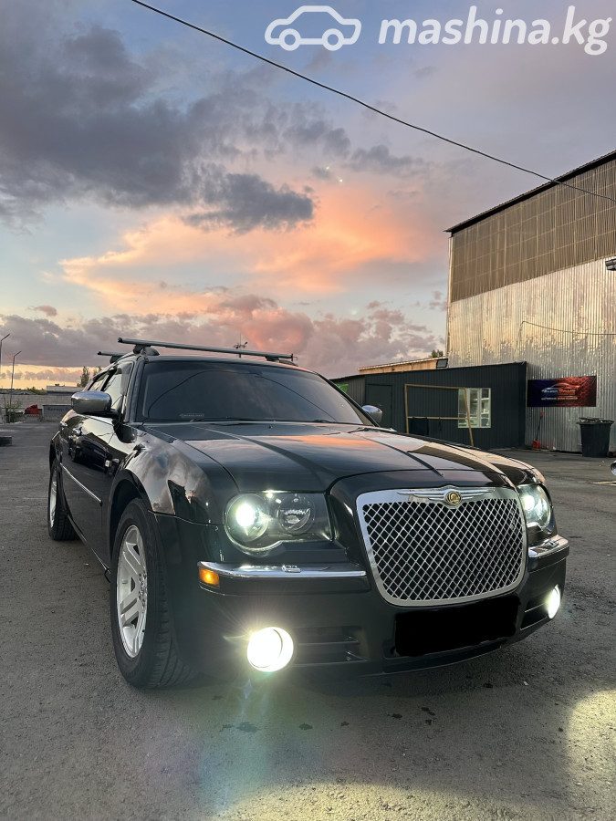 Chrysler 300C