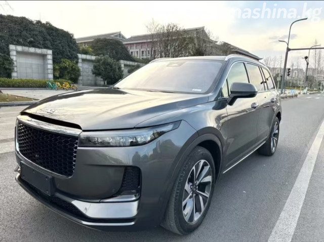 LiXiang L9