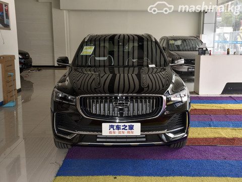 Geely Xingyue L