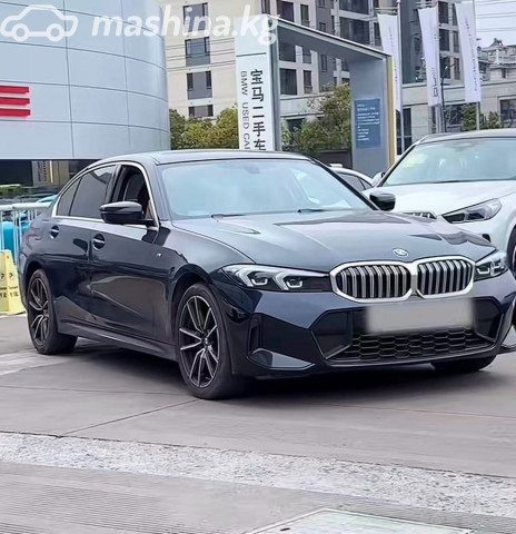 BMW 3 серии