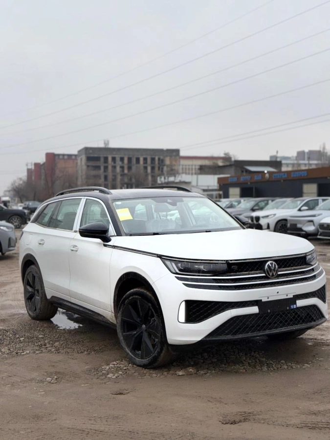 Volkswagen Tavendor 2026