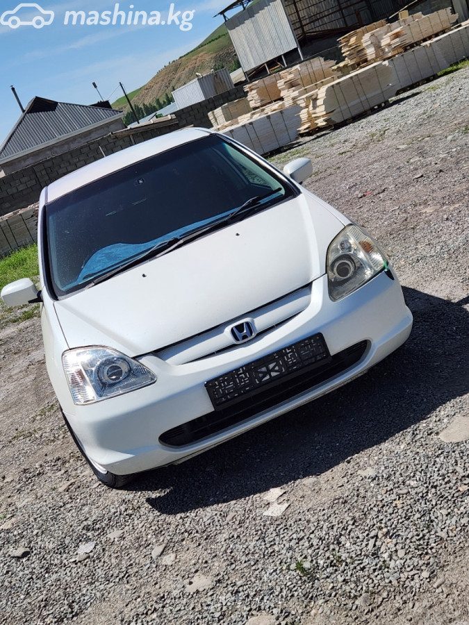 Honda Civic VII