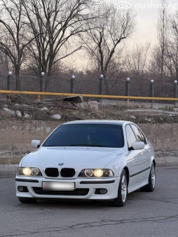 BMW 5 серии