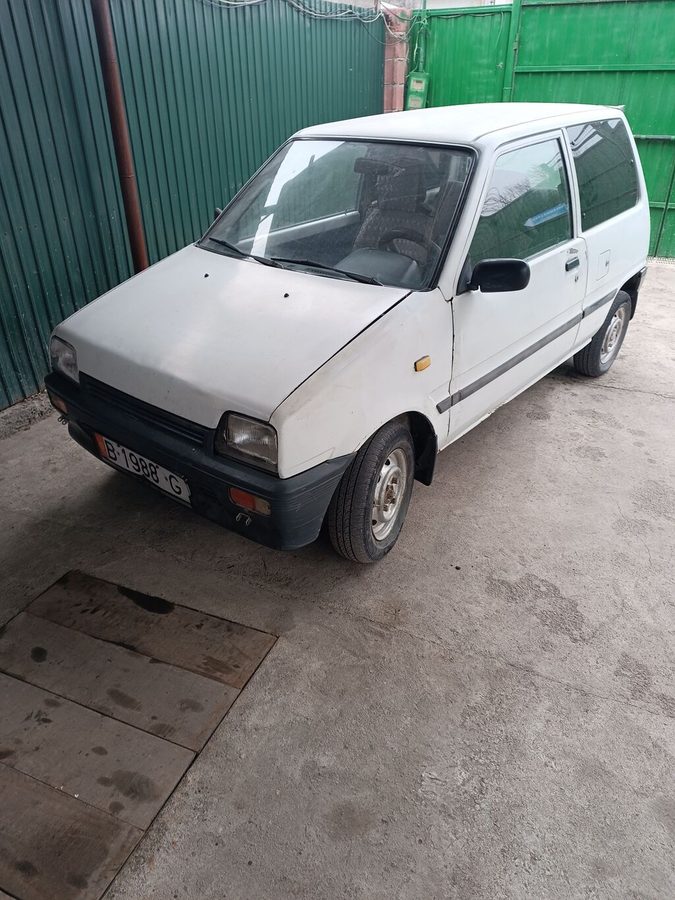 Daihatsu Cuore