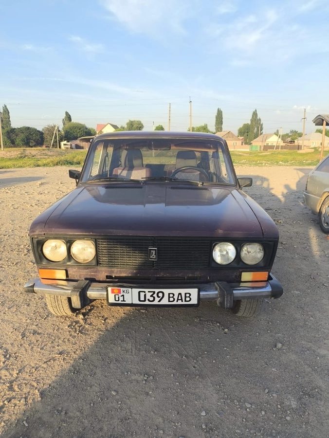 ВАЗ (Lada) 2106 2004