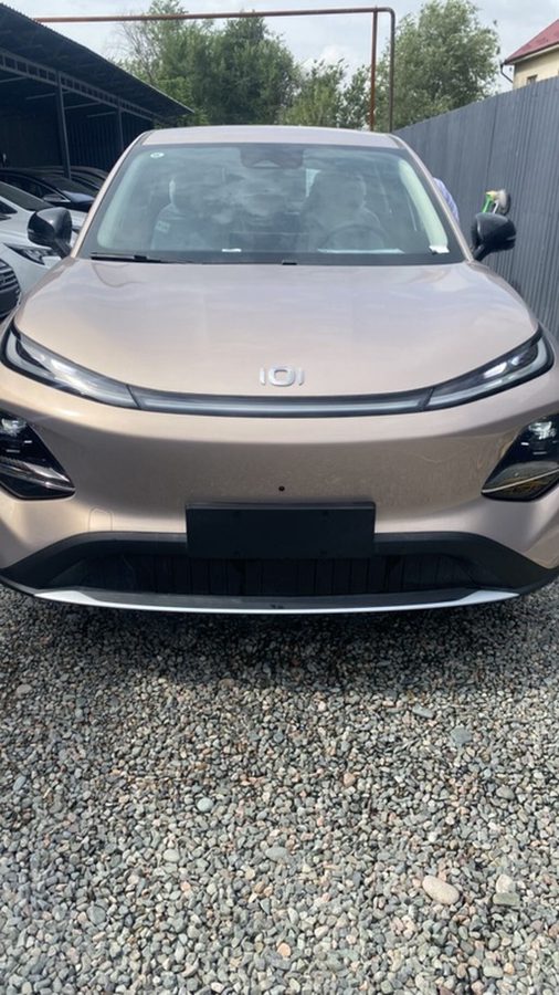 Changan 